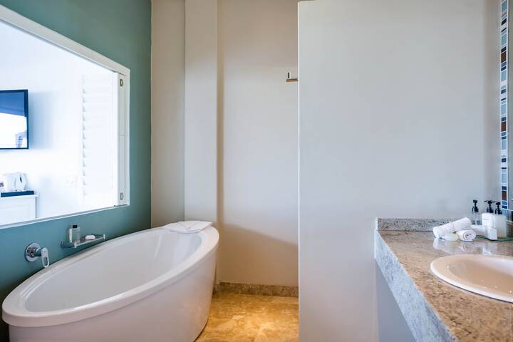 Bath Amenities