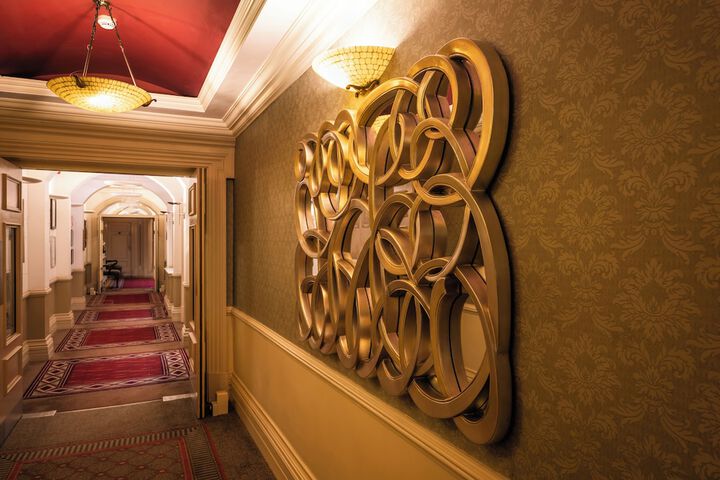 Hotel Interior 53 of 54