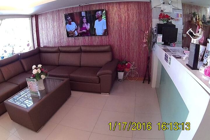 Hotel Interior 13 of 114