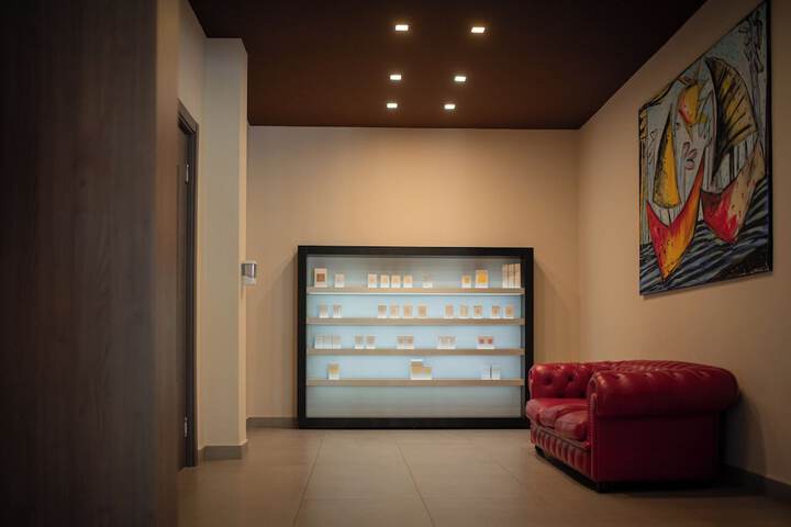 Hotel Interior 15 of 155