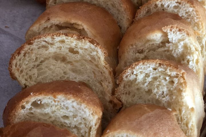 Breakfast/Coffee Service 45 of 61