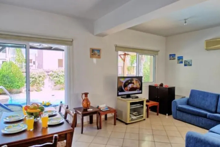Island Villas Cyprus - 011