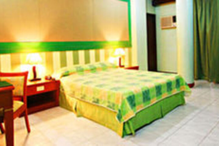 Suite Room