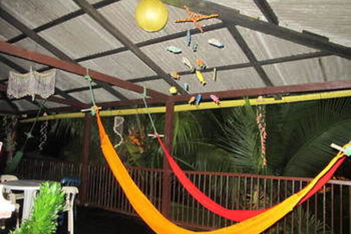 Terrace/Patio 69 of 70