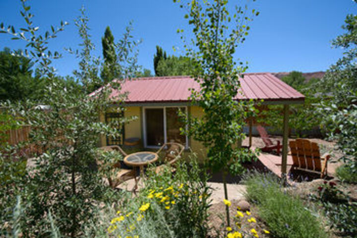 Terrace/Patio 33 of 37