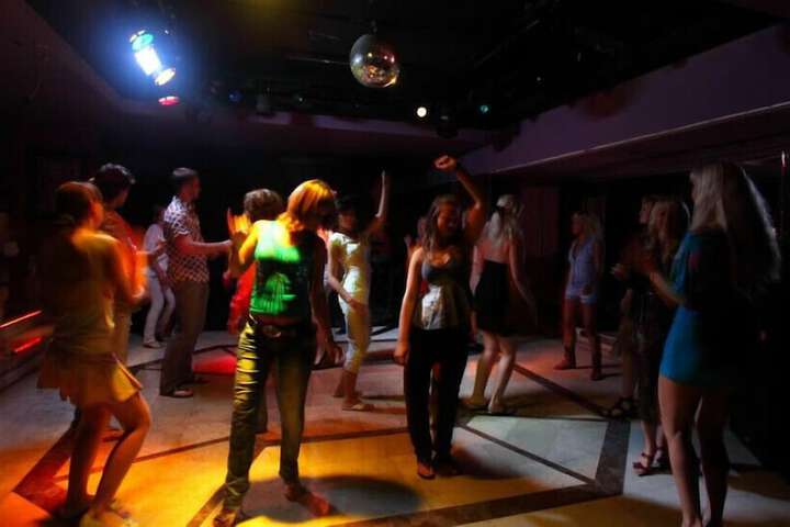 Nightclub