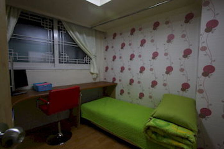 Standard Suite