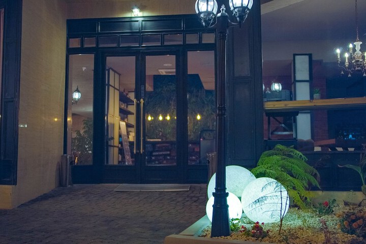 Hotel 48 of 50