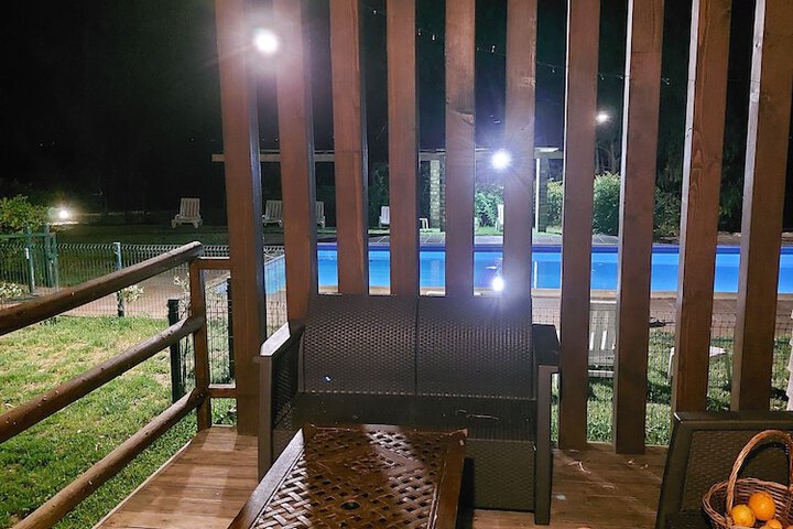 Terrace/Patio 41 of 45