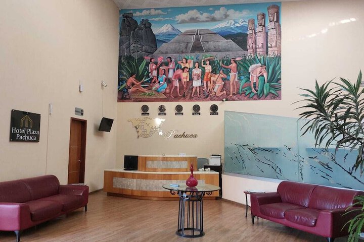 Hotel Interior 2 of 11
