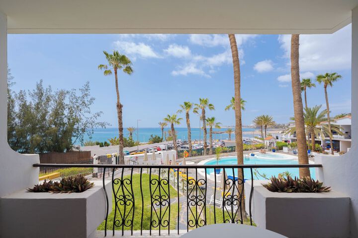 View from room
