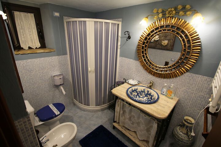 Restrooms