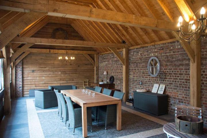 Hof der Heerlijckheid'