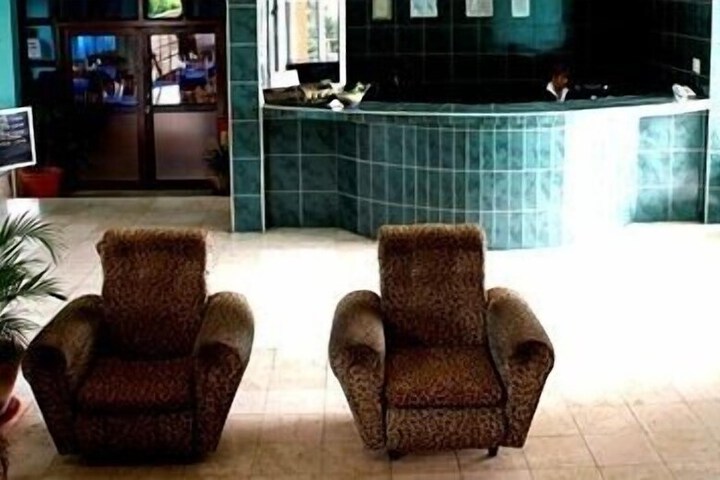 Hotel Interior 2 of 9