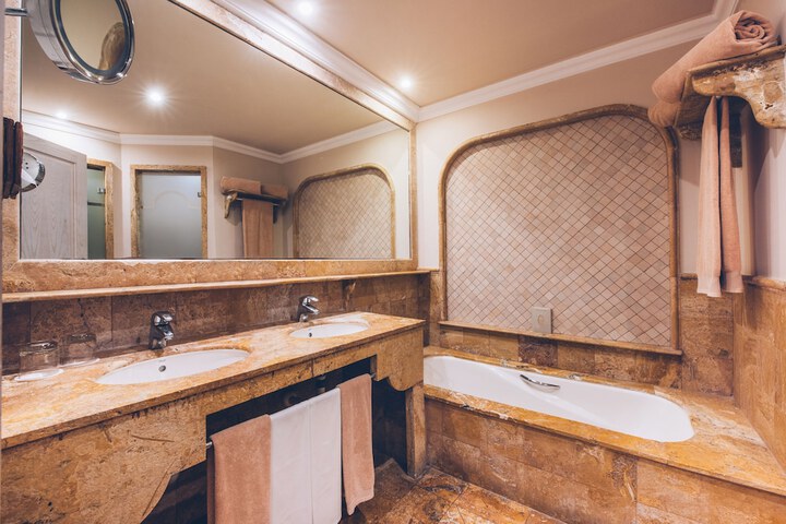 Bathroom Vanities