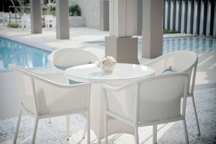 Terrace/Patio 14 of 15