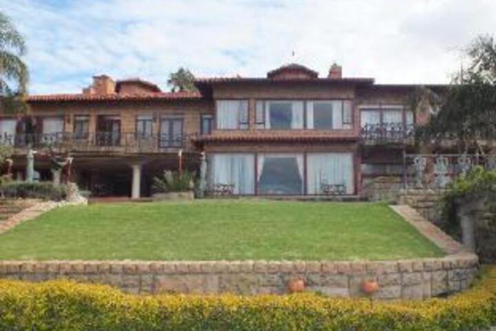 Exterior Photo