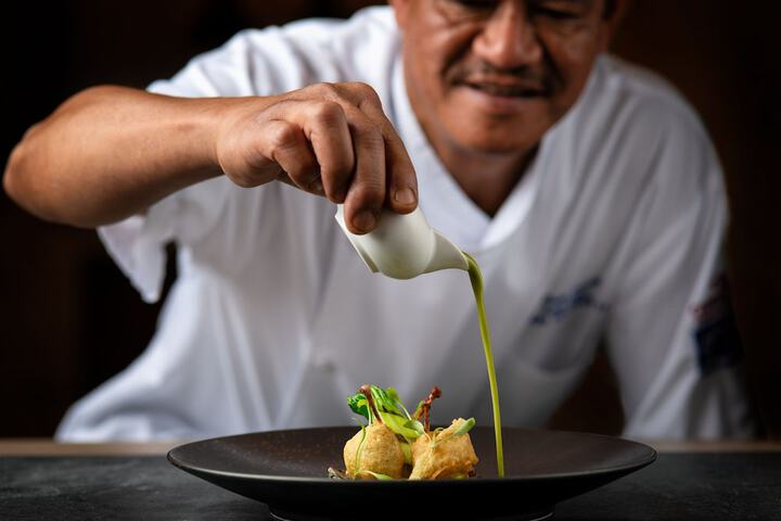 Dining Photos
