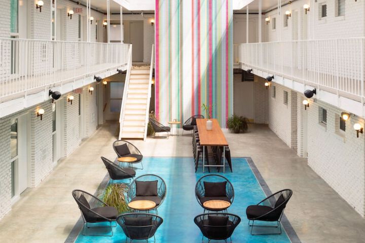 Hotel Interior 6 of 52