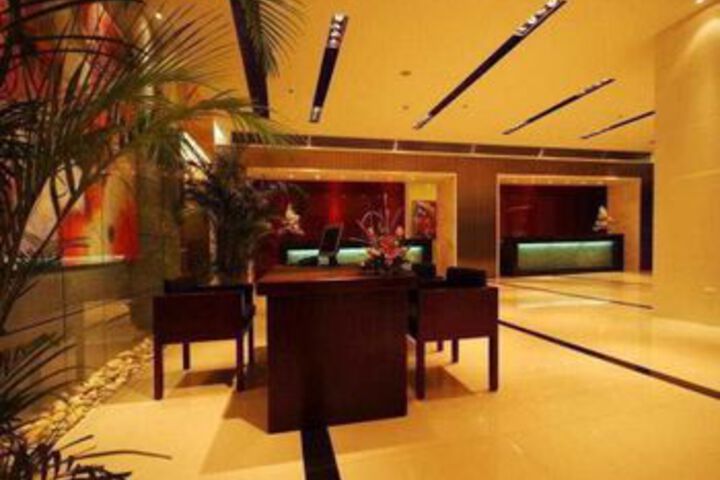 Ramada Hongkou