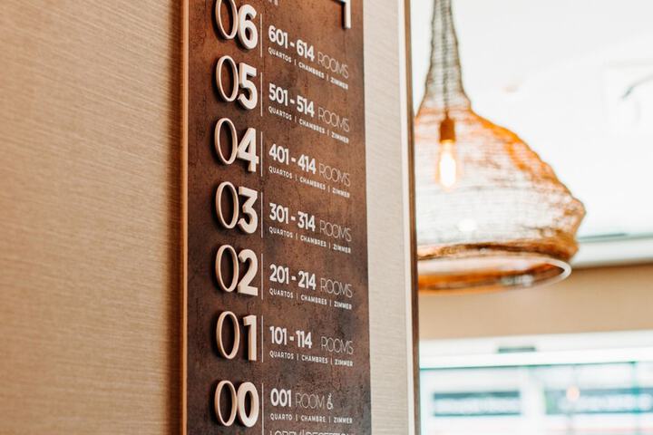 Hotel Interior 161 of 164