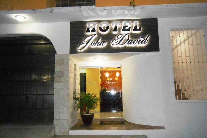 Exterior Photo