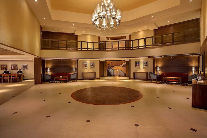 Hotel Interior 2 of 53