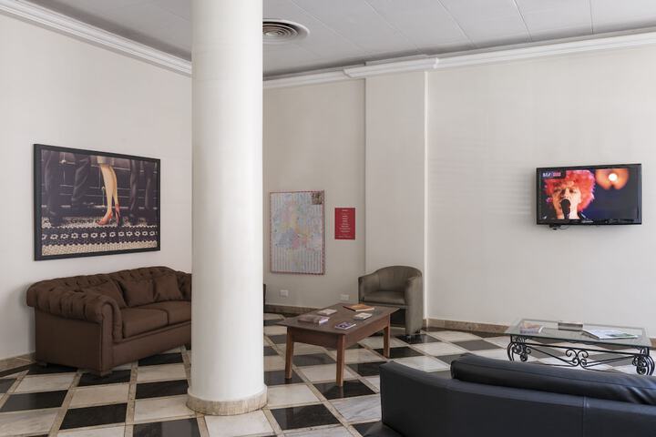 Hotel Interior 97 of 107