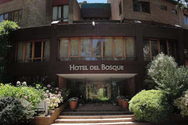 Hotel 57 of 60