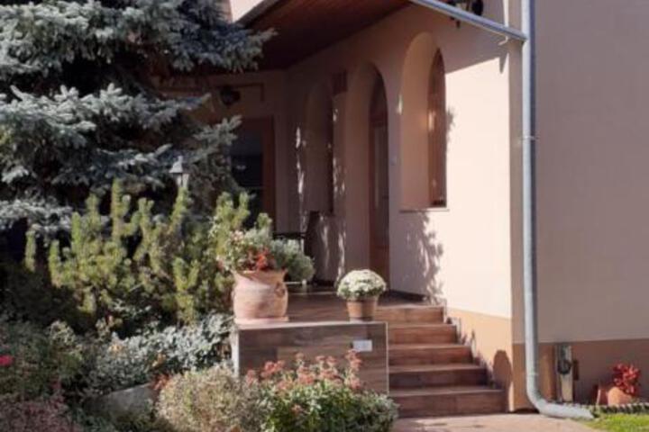 Image of Kenguru Panzió és Csárda