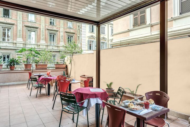 Terrace/Patio 43 of 46
