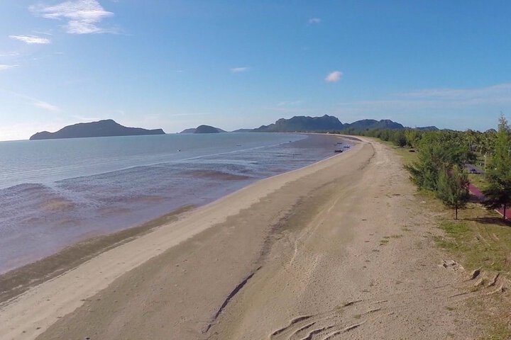 Beach 31 of 37