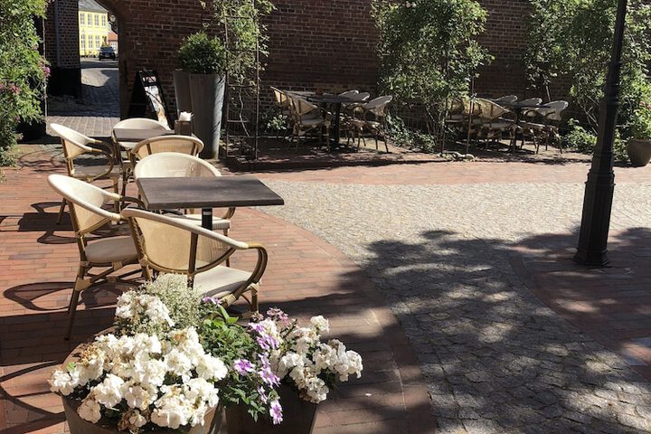 Terrace/Patio 44 of 47