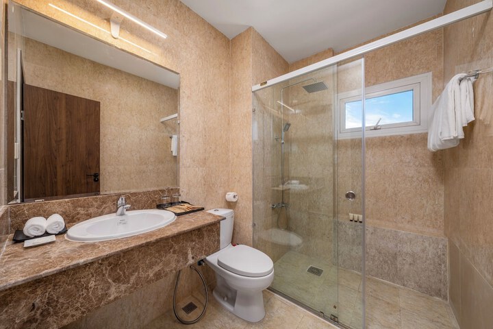 Bathroom Vanities