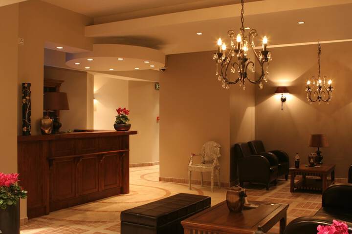 Hotel Interior 5 of 65