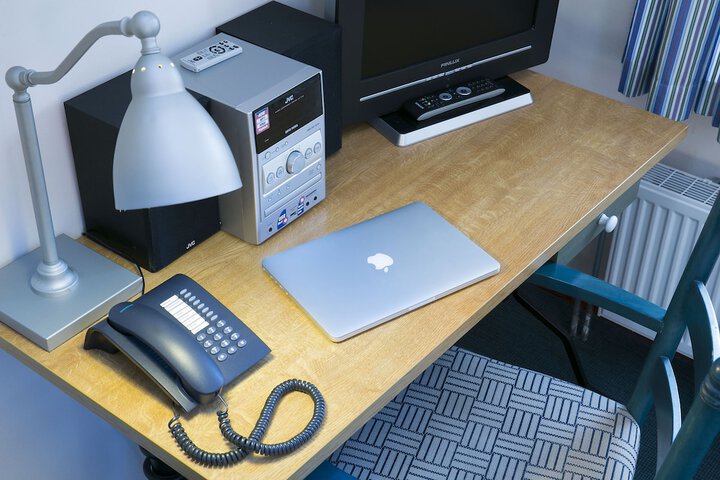 Room 16 of 39