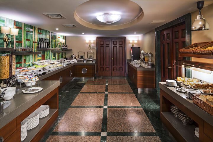 Buffet