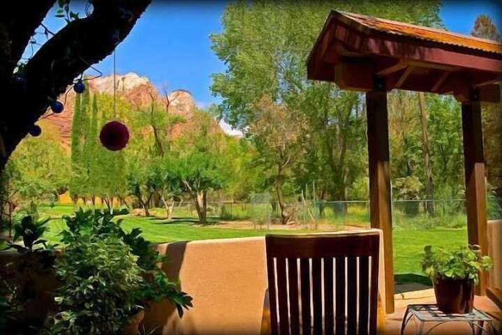 Hotel View 146 of 154