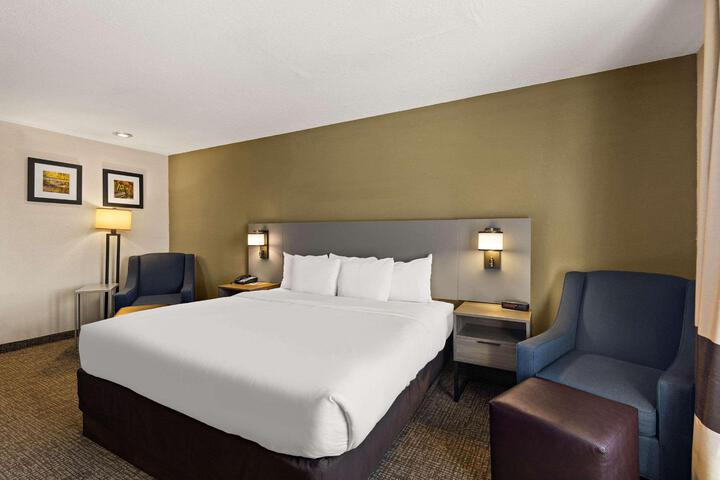 1 King Bed (7 of 11)
