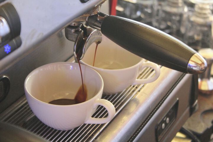 Breakfast/Coffee Service 54 of 90