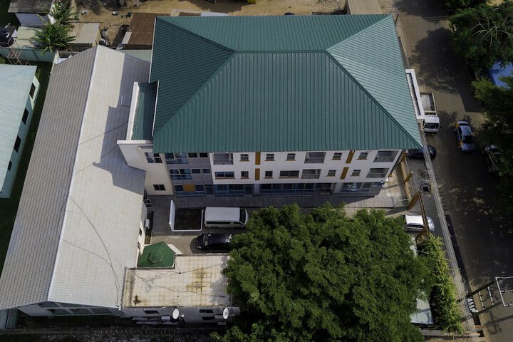 Hotel 219 of 230