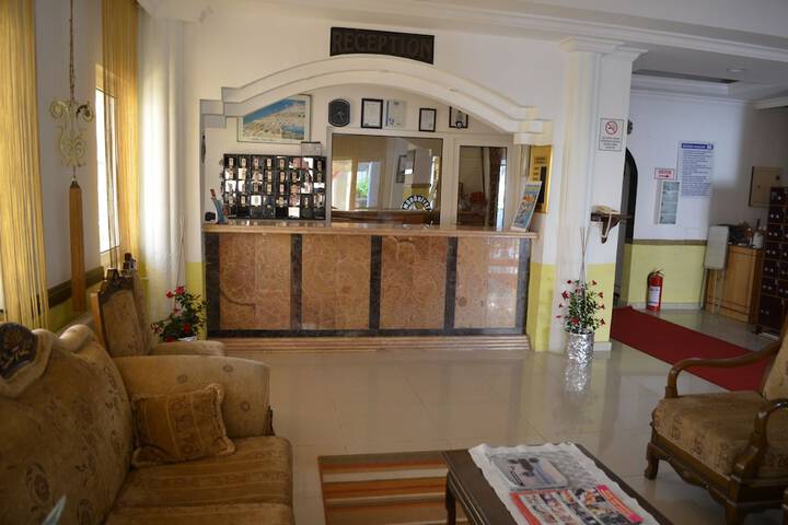 Hotel Interior 3 of 39