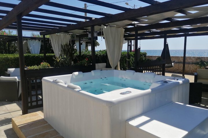 Terrace/Patio 13 of 49