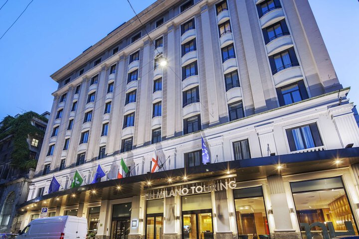 Hotel 71 of 75