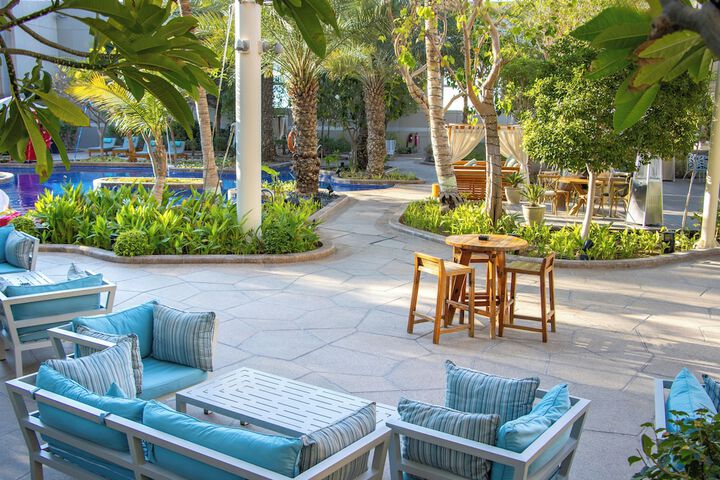 Terrace/Patio 112 of 113