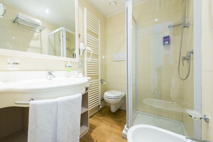 Bath Amenities