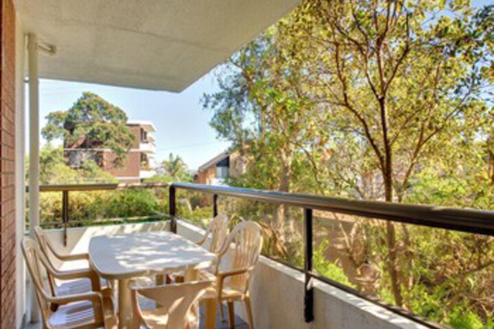 Terrace/Patio 4 of 15