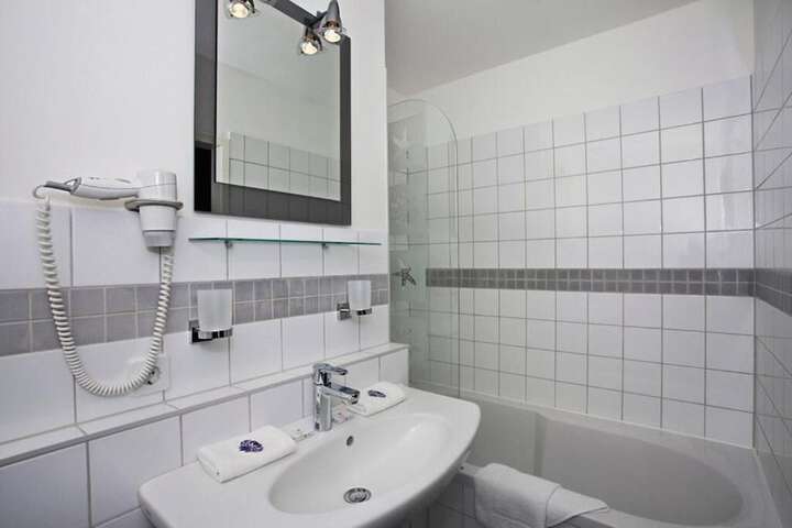Bathroom Vanities