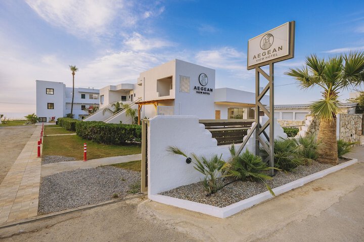 Hotel 86 of 100