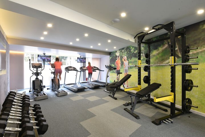 Health and Fitness 116 of 149